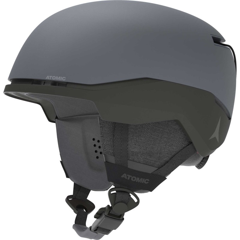 kopia Kask Narciarski Atomic Four Amid grey