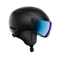 Kask Narciarski Atomic Revent Visor Stereo