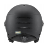 Kask narciarski UVEX wanted visor black mat