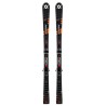 Narty zjazdowe VÖLKL PEREGRINE XTD ELITE + wiązanie MARKER FDT TP10 z GRIP WALK