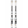 damskie narty zjazdowe Atomic Cloud C9 Revoshock light+ wiązania