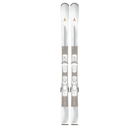 Narty zjazdowe damskie ATOMIC CLOUD PRO - M 10 GW