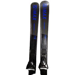 narty używane Salomon S Max X7 TI 170 cm+ wiązania M10 GW