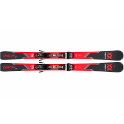 Narty Volkl Deacon 7.2