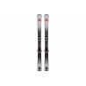 Völkl Deacon + wiązania – narty zjazdowe 172 cm