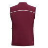 Kamizelka męska La Sportiva Alya Vest M- red/ redwood