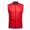 Kamizelka męska La Sportiva Alya Vest M- red/ redwood
