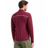 Kamizelka męska La Sportiva Alya Vest M- red/ redwood