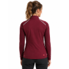 Kamizelka damska La Sportiva Alya Vest W- azalea/ redwood