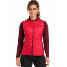 Kamizelka damska La Sportiva Alya Vest W- azalea/ redwood