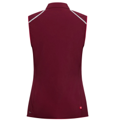 Kamizelka damska La Sportiva Alya Vest W- azalea/ redwood