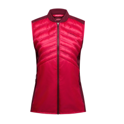 Kamizelka damska La Sportiva Alya Vest W- azalea/ redwood