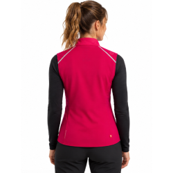 Kamizelka damska La Sportiva Alya Vest W- night sky/ azalea