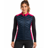 Kamizelka damska La Sportiva Alya Vest W- night sky/ azalea