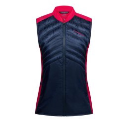 Kamizelka damska La Sportiva Alya Vest W- night sky/ azalea