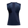 Kamizelka damska La Sportiva Aero Tech Vest W- night sky/ chalk