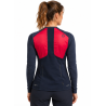 Kamizelka damska La Sortiva Aero Tech Vest W- night sky/ azalea