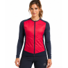 Kamizelka damska La Sortiva Aero Tech Vest W- night sky/ azalea