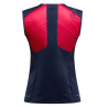 Kamizelka damska La Sortiva Aero Tech Vest W- night sky/ azalea