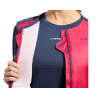 Kamizelka damska La Sortiva Aero Tech Vest W- night sky/ azalea