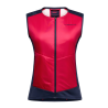 Kamizelka damska La Sortiva Aero Tech Vest W- night sky/ azalea