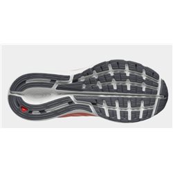 BUTY BIEGOWE SALOMON VECTUR W- persimon/white