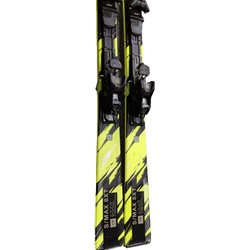 narty używane Salomon S Max 8XT 170 cm+ wiązania Z12 GW