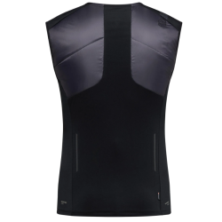 Kamizelka męska La Sportiva Aero Tech Vest M- onyx/ black