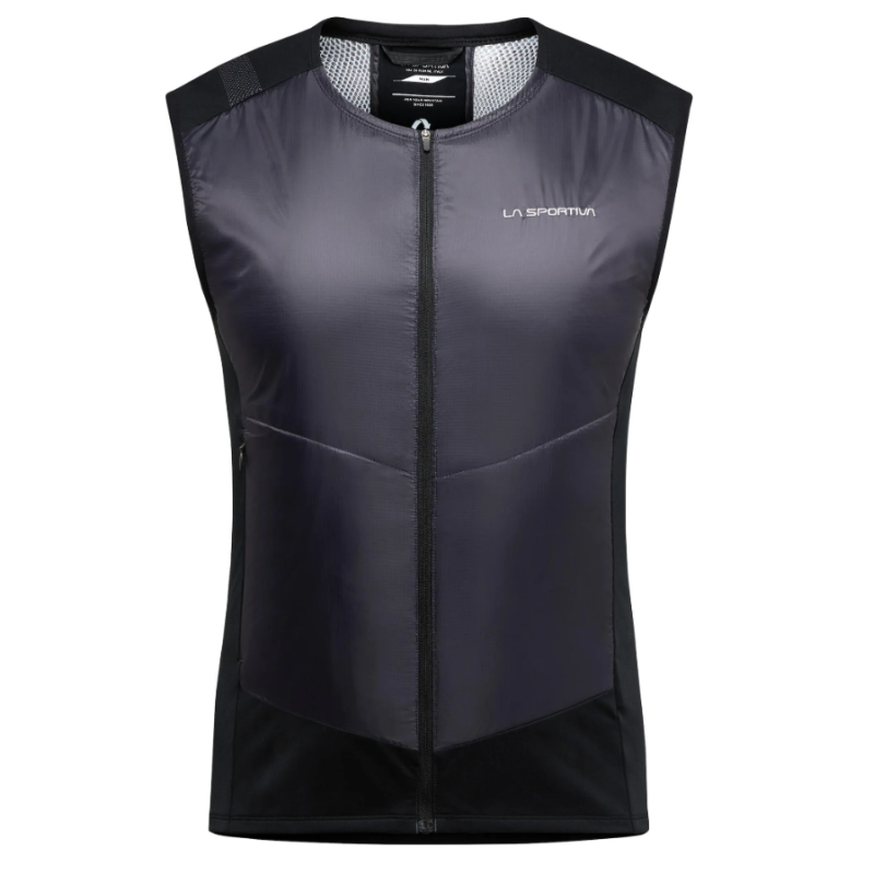 Kamizelka męska La Sportiva Aero Tech Vest M- onyx/ black