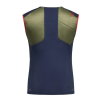 Kamizelka męska La Sportiva Aero Tech Vest M- cypress/ night sky