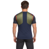 Kamizelka męska La Sportiva Aero Tech Vest M- cypress/ night sky
