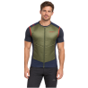 Kamizelka męska La Sportiva Aero Tech Vest M- cypress/ night sky