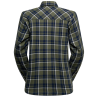 bluza koszula męska La Sportiva Rambler Lined Flannel Shirt M- cypress/ night sky