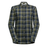 bluza koszula męska La Sportiva Rambler Lined Flannel Shirt M- cypress/ night sky
