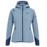 bluza damska La Sportiva Bristen Thermal Hoody - limestone/ night sky