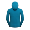 bluza męska La Sportiva Bristen Thermal Hoody - lake/ night sky