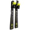 narty używane Salomon S Max TI2 10 170 cm+ wiązania Z12 GW