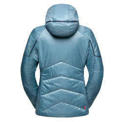 kurtka damska La Sportiva Mythic Primalof JKT W- limestone/ night sky