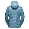 kurtka damska La Sportiva Mythic Primalof JKT W- limestone/ night sky