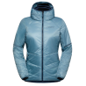 kurtka damska La Sportiva Mythic Primalof JKT W- limestone/ night sky