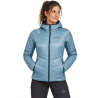 kurtka damska La Sportiva Mythic Primalof JKT W- limestone/ night sky