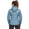 kurtka damska La Sportiva Mythic Primalof JKT W- limestone/ night sky