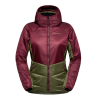 kurtka damska La Sportiva Mythic Primalof JKT W- redwood/ cypress