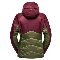 kurtka damska La Sportiva Mythic Primalof JKT W- redwood/ cypress