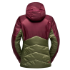 kurtka damska La Sportiva Mythic Primalof JKT W- redwood/ cypress