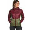kurtka damska La Sportiva Mythic Primalof JKT W- redwood/ cypress