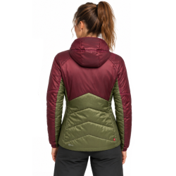 kurtka damska La Sportiva Mythic Primalof JKT W- redwood/ cypress