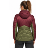 kurtka damska La Sportiva Mythic Primalof JKT W- redwood/ cypress