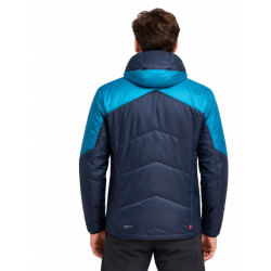 kurtka męska La Sportiva Mythic Primalof JKT W- night sky/ lake
