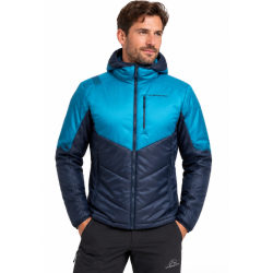 kurtka męska La Sportiva Mythic Primalof JKT W- night sky/ lake